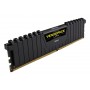 Memoria Ram Udimm Ddr4 8gb Corsair 2400Mhz Vengeance