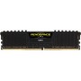 Memoria Ram Udimm Ddr4 8gb Corsair 2400Mhz Vengeance