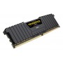 Memoria Ram Udimm Ddr4 8gb Corsair 2400Mhz Vengeance
