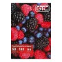 Papel Fotografico Brillante 180gr A4 50 Hojas GTC