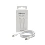 Cable Samsung Original Type C a Type C Da-705 Tipo C Carg Rapida