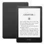 Amazon Kindle 12va (2024) Generacion 16GB Wifi Black Negro 7 Pulgadas Con Luz Libro Digital Ebook E-Reader Usb-C