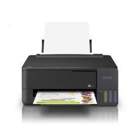 Impresora Epson Multifuncion L3350 Sistema Continuo Ecotank Con Wifi (Reemplaza A L3250)