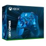 Joystick Inalambrico Microsoft Xbox Wireless Controller Series X|S Sky Cipher Bluetooth Windows