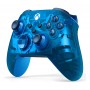 Joystick Inalambrico Microsoft Xbox Wireless Controller Series X|S Sky Cipher Bluetooth Windows