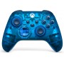 Joystick Inalambrico Microsoft Xbox Wireless Controller Series X|S Sky Cipher Bluetooth Windows