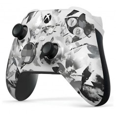 Joystick Inalambrico Microsoft Xbox Wireless Controller Series X|S Storm Breaker Bluetooth Windows