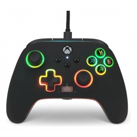 Joystick Con Cable PowerA Spectra Infinity Enhanced Xbox Controller Series X|S Windows