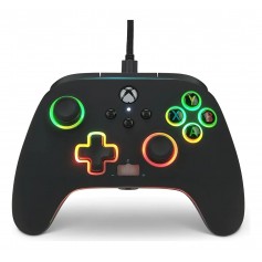 Joystick Con Cable PowerA Spectra Infinity Enhanced Xbox Controller Series X|S Windows