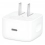 Cargador iPhone Carga Rápida 40w Dynamic Original USB-C Apple