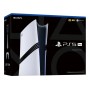 Consola Playstation PS5 Pro 2tb Edicion Digital