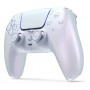 Joystick Original Inalámbrico Ps5 Sony PlayStation DualSense Chroma Pearl