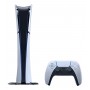 Consola Sony PlayStation PS5 Slim 825GB Edicion Digital 4K 16GB