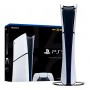 Consola Sony PlayStation PS5 Slim 825GB Edicion Digital 4K 16GB
