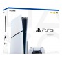Ps5 Sony PlayStation 5 1TB Standard Con Lectora 4K 16Gb Ram