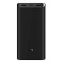 Cargador Portatil Xiaomi Power Bank Carga Rapida 20000mAh