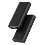 Cargador Portatil Xiaomi Power Bank Carga Rapida 20000mAh