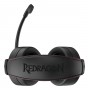 Auricular Gamer Vincha Redragon Cronus H211 RGB