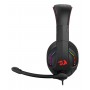 Auricular Gamer Vincha Redragon Cronus H211 RGB