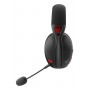Auricular Gamer Vincha Redragon Inalambrico Ire H848 Black