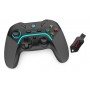 Gamepad Joystick Gamer Inalambrico Redragon Harrow Pro 2.4Ghz