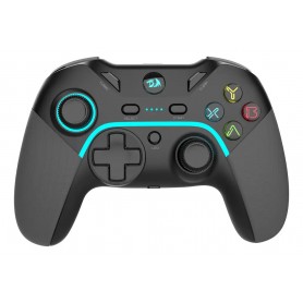 Gamepad Joystick Gamer Inalambrico Redragon Harrow Pro 2.4Ghz