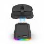 Mouse Gamer Inalambrico Redragon K1NG Ultra M99 Recargable
