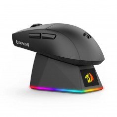 Mouse Gamer Inalambrico Redragon K1NG Ultra M99 Recargable