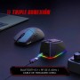 Mouse Gamer Inalambrico Redragon K1NG Ultra M99 Recargable