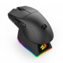 Mouse Gamer Inalambrico Redragon K1NG Ultra M99 Recargable