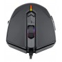 Mouse Gamer Redragon Centrophorus Black Rgb M601