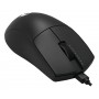 Mouse Gamer Redragon K1ng M724 Con Cable Extraible Negro