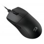 Mouse Gamer Redragon K1ng M724 Con Cable Extraible Negro