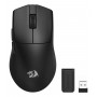 Mouse Gamer Inalambrico K1ng Pro M16 1K Negro