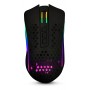 Mouse Gamer Redragon Inalambrico Storm Pro Black M808-KS