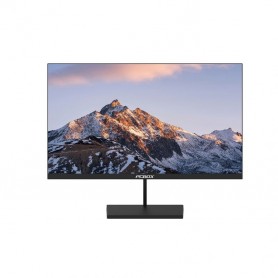 Monitor PCBOX 21.5 Pulgadas 100Hz Resolucion Full HD IPS HDMI VGA