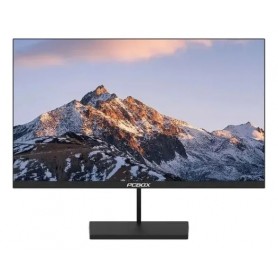 Monitor PCBOX 21.5 Pulgadas 100Hz Resolucion Full HD IPS HDMI VGA
