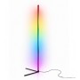 Luces De Ambientacion RGB De 140CM Alto + BT App + Control Remoto IR Global AMBILIGHT-CRNRGB-140-IR