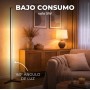 Luces De Ambientacion RGB De 140CM Alto + BT App + Control Remoto IR Global AMBILIGHT-CRNRGB-140-IR