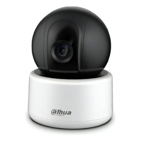 Camara De Seguridad IP Wifi Interior Domo Dahua A22 Full HD 1080p Motorizada 360°