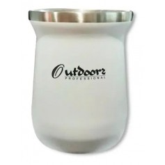 Mate Mug Outdoors 236Ml Un-1590 Blanco