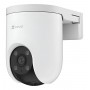 Camara IP Ezviz H8C Pro 5MP 3K Wifi Exterior Motorizada Audio Vision Nocturna Color