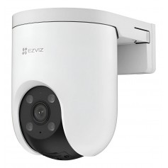 Camara IP Ezviz H8C Pro 5MP 3K Wifi Exterior Motorizada Audio Vision Nocturna Color