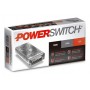 Fuente Switching 12V 8.5A 100W Metalica Para Iluminacion Y Seguridad