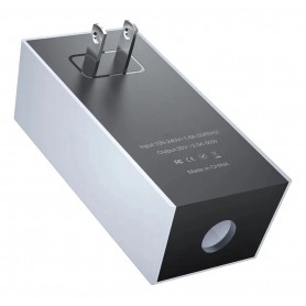 Fuente Transformador 60W 30V 2A 220v Para Antena Starlink Mini Dish
