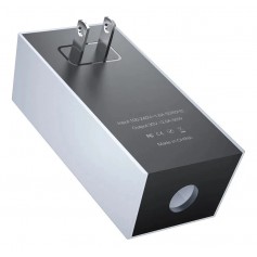 Fuente Transformador 60W 30V 2A 220v Para Antena Starlink Mini Dish