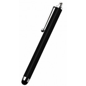 LAPIZ OPTICO CELULAR DOBLE TRAZO FINO GRUESO METAL CAPACITIVO PUXIDA PE-01
