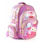 Mochila Infantil Niñas Num Noms Smell So Delicious 17 - 82208 Wabro