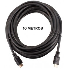 Cable Hdmi A Hdmi 2.0V 4K 60FPS Noga 10mts