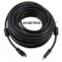 Cable Hdmi A Hdmi 2.0V 4K 60FPS Noga 20mts
